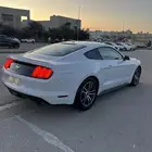 فورد موستنق ايكوبوست 2016 مكسيكي