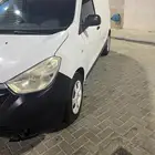 رينو دوكر 2016