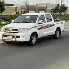 هايلكس 2010 فل كامل