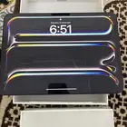 Ipad pro m4 11 inches like new