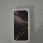 ايفون 16 برو 256 قيقا جديد - Iphone 16 pro 256g