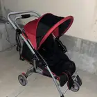 عربه اطفال مستعمله