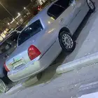 لنكولن تاون كار سقنتشر 2007