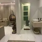 شقة فاخره مفروشه للإيجار السنوى(حى طويق)