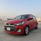 شفروليه سبارك 2019