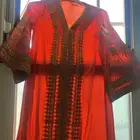 جلابيات وفساتين من براندات معروفه للبيع