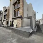 للبيع شقق ارضيه بحوش بمداخل مستقله ب ابها طريق المحاله