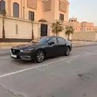 مازدا 6 سيقنتشر فل كامل 2023