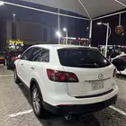 مازدا CX9 2015 مخزن