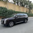 للبيع هونداي باليسيد (( مباعه ))