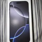 آيفون 16 برو ماكس 512GB