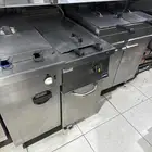 قلايه بطاطس