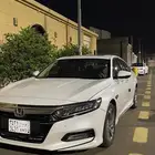 هوندا اكورد 2019