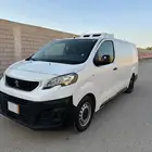 بيجو اكسبرت فان ثلاجه 2020 ديزل