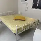 سرير نوم نفرين