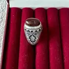 خواتم فضة مميزة