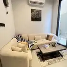 شقه للايجار