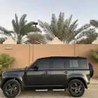 ديفندر s موديل 2025 (( لون مميز)) تم البيع