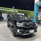 للبيع شيري تيجو 2 مديل 2021