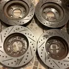 هوبات رياضية للكمارو اف بدي والترانز ام مديل 2000