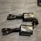 دبات بورلا كابرس Borla