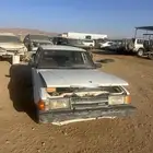 كرسيدا 1983 قطع غيار