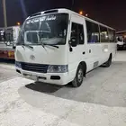 كوستر ديزل 2003 diesel