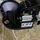 مكبس أكواب حراري