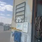 حداد أبواب وهنقر وشبابيك وجميع أعمال الحدادة