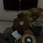 السلام عليكم ورحمة الله وبركاته وبعد ساعة قديمه اصليه جدا