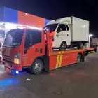 سطحة جدة الى تبوك القريات