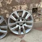 طيس التيما 2013 - 2018