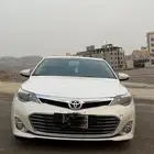 افالون 2015 فل كامل ليمتد للبيع