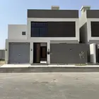 فلل فاخره للبيع دورين وملحق درج داخلي م 312