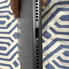 ايباد الجيل الخامس نضيف مره معه شاحن