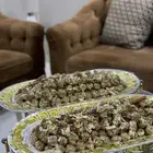 تمر محشي