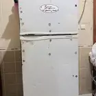 ثلاجة ممتاز للبيع بغرض النقل
