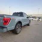 F150 غمارة 2023