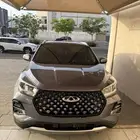 شيري تيقو 4 موديل 2023 ممشي 17 ألف