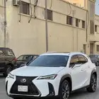 لكزس UX200 موديل 2019 قمة النظافه