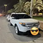 فورد اكسبلورر 2014