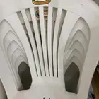 عدد 8كراسي قولف ميد المعروفه