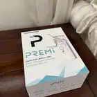 جهاز بخار محمول Premi