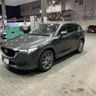 جيب مازدا CX-5