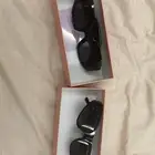 نظارات نسائية