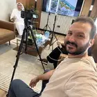 مصور فيديو و مصور فوتوغرافي و مونتاج