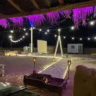 مخيم بي ون للأيجار اليومي