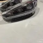 شمعات كادينزا و ازيرا وكاله نظيفه مستعمل