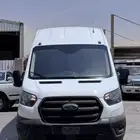 فان فورد ترانزيت 2021