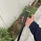 حربة بلجيك طويله